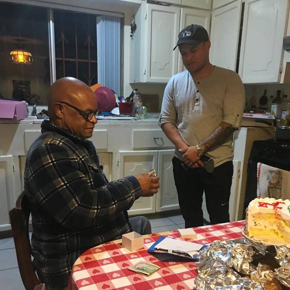 Meet your Posher, Robert - Picture 1 of 1